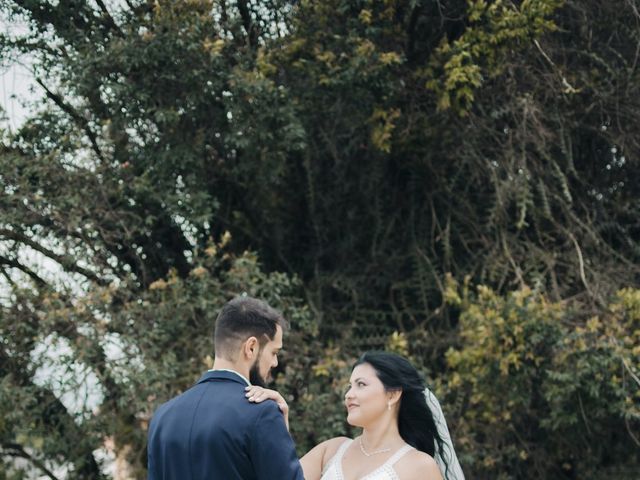 O casamento de Vinícius e Cinthia em São José dos Campos, São Paulo Estado 50