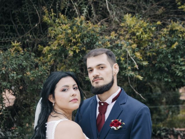 O casamento de Vinícius e Cinthia em São José dos Campos, São Paulo Estado 53