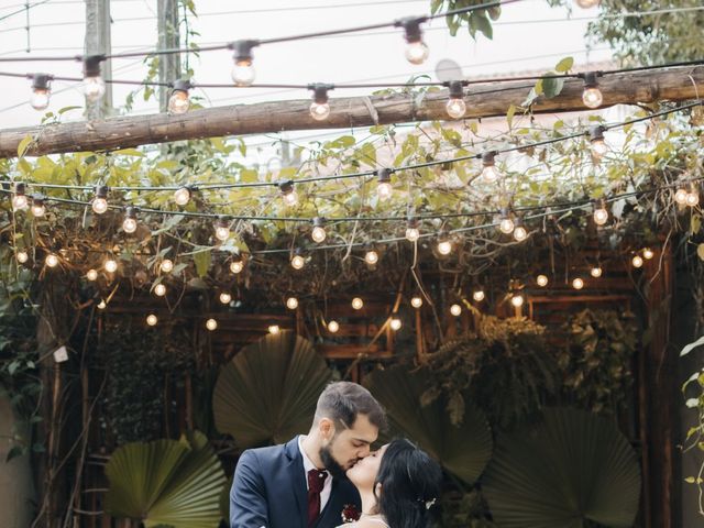 O casamento de Vinícius e Cinthia em São José dos Campos, São Paulo Estado 55