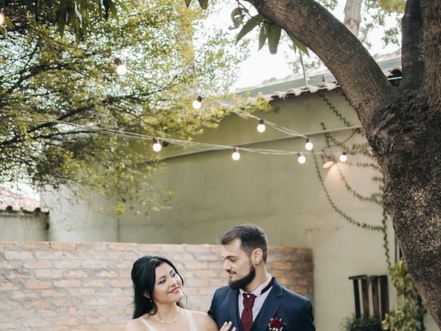 O casamento de Vinícius e Cinthia em São José dos Campos, São Paulo Estado 56