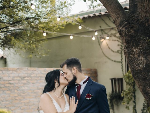 O casamento de Vinícius e Cinthia em São José dos Campos, São Paulo Estado 57