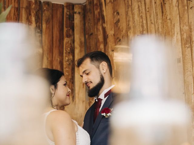 O casamento de Vinícius e Cinthia em São José dos Campos, São Paulo Estado 59