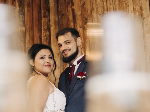 O casamento de Vinícius e Cinthia em São José dos Campos, São Paulo Estado 60