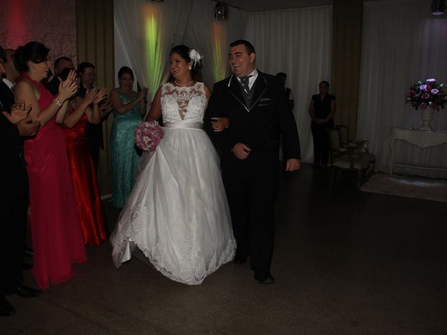 O casamento de Rafael e Daniele em Sorriso, Mato Grosso 62