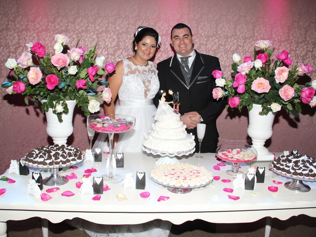 O casamento de Rafael e Daniele em Sorriso, Mato Grosso 65