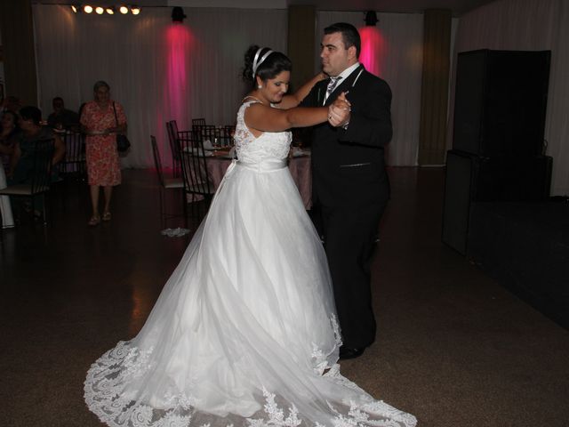 O casamento de Rafael e Daniele em Sorriso, Mato Grosso 77