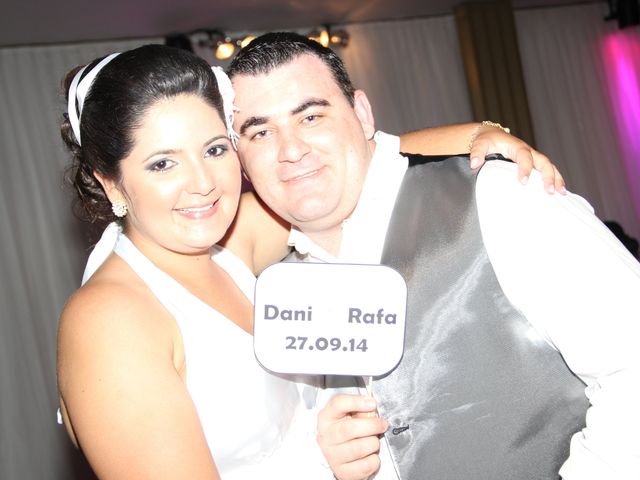 O casamento de Rafael e Daniele em Sorriso, Mato Grosso 79