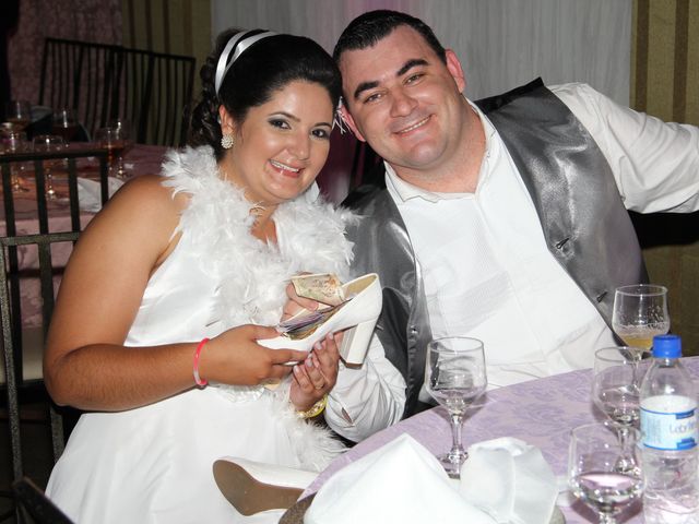 O casamento de Rafael e Daniele em Sorriso, Mato Grosso 83