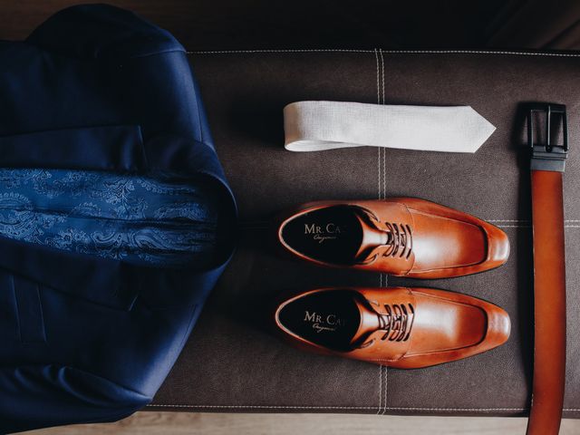 O casamento de Victor e Carolina em Campo Largo, Paraná 3