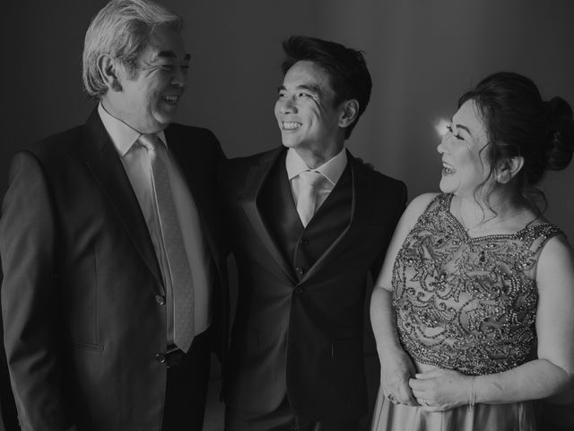 O casamento de Victor e Carolina em Campo Largo, Paraná 6