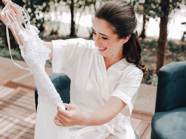 O casamento de Victor e Carolina em Campo Largo, Paraná 10