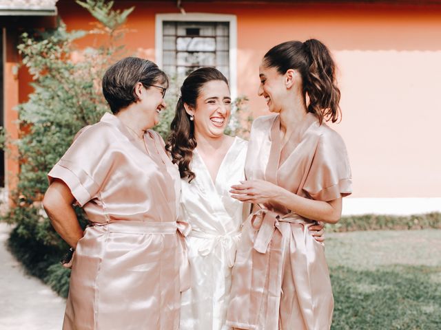 O casamento de Victor e Carolina em Campo Largo, Paraná 11