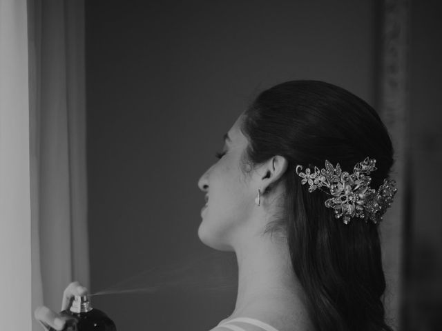 O casamento de Victor e Carolina em Campo Largo, Paraná 21