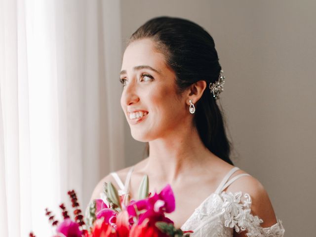 O casamento de Victor e Carolina em Campo Largo, Paraná 22