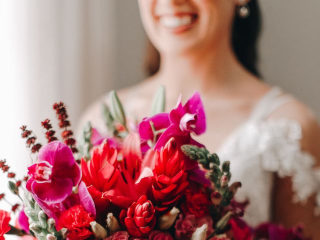 O casamento de Victor e Carolina em Campo Largo, Paraná 23