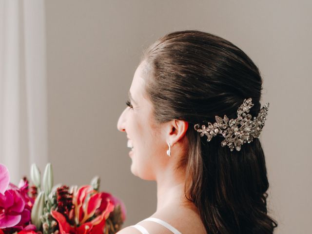 O casamento de Victor e Carolina em Campo Largo, Paraná 25