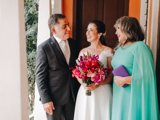 O casamento de Victor e Carolina em Campo Largo, Paraná 26