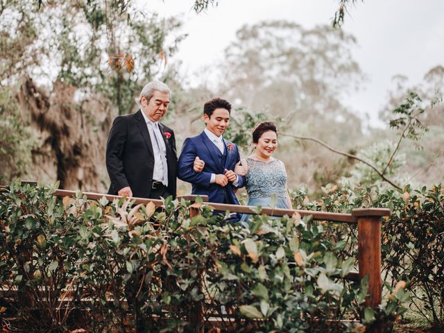 O casamento de Victor e Carolina em Campo Largo, Paraná 27