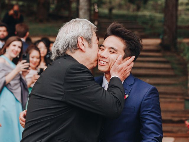 O casamento de Victor e Carolina em Campo Largo, Paraná 30