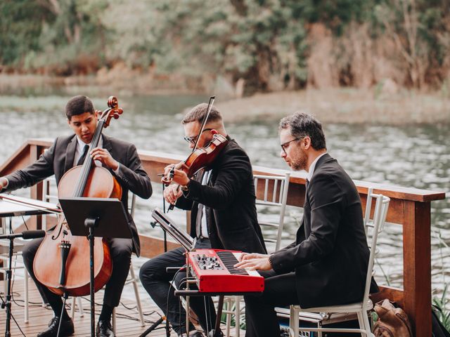 O casamento de Victor e Carolina em Campo Largo, Paraná 31