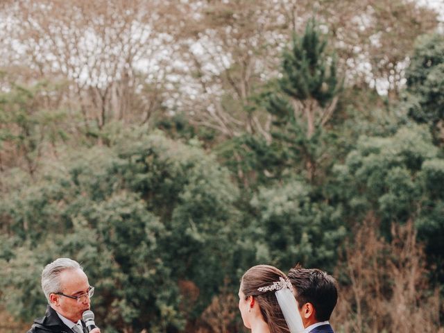 O casamento de Victor e Carolina em Campo Largo, Paraná 39