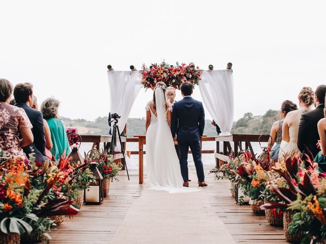 O casamento de Victor e Carolina em Campo Largo, Paraná 42