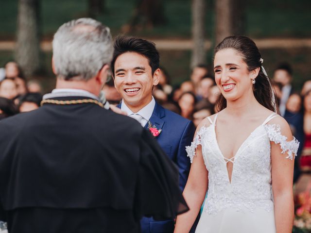 O casamento de Victor e Carolina em Campo Largo, Paraná 43