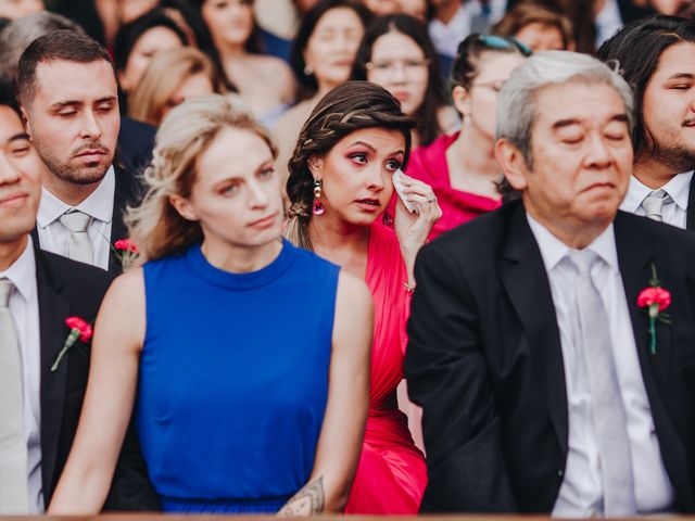 O casamento de Victor e Carolina em Campo Largo, Paraná 47