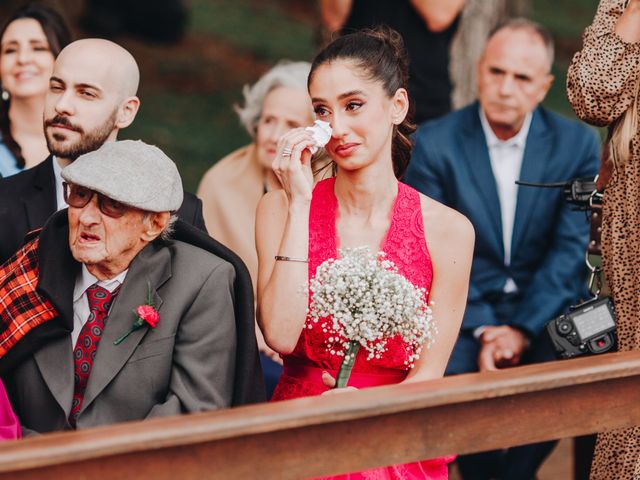 O casamento de Victor e Carolina em Campo Largo, Paraná 48