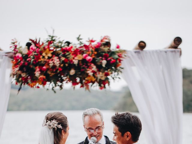 O casamento de Victor e Carolina em Campo Largo, Paraná 50