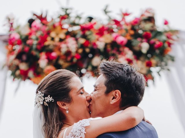 O casamento de Victor e Carolina em Campo Largo, Paraná 52