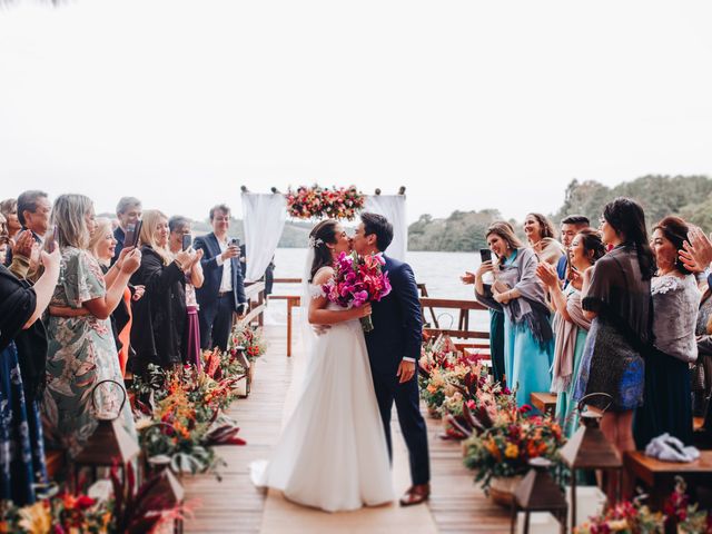 O casamento de Victor e Carolina em Campo Largo, Paraná 53