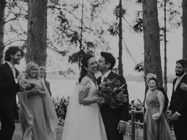 O casamento de Victor e Carolina em Campo Largo, Paraná 55