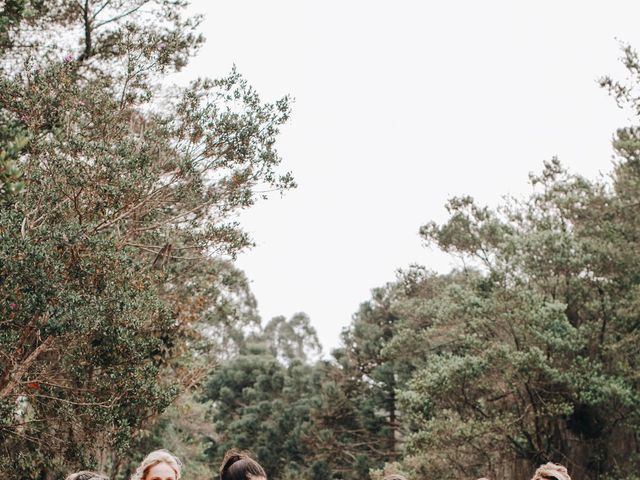 O casamento de Victor e Carolina em Campo Largo, Paraná 56