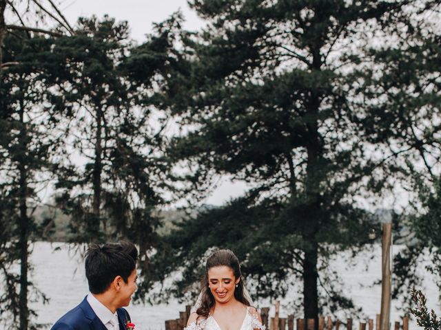 O casamento de Victor e Carolina em Campo Largo, Paraná 58