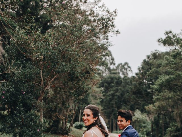 O casamento de Victor e Carolina em Campo Largo, Paraná 59