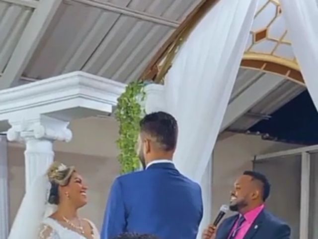 O casamento de Bruno  e Jéssica  em Itapecerica da Serra, São Paulo 5