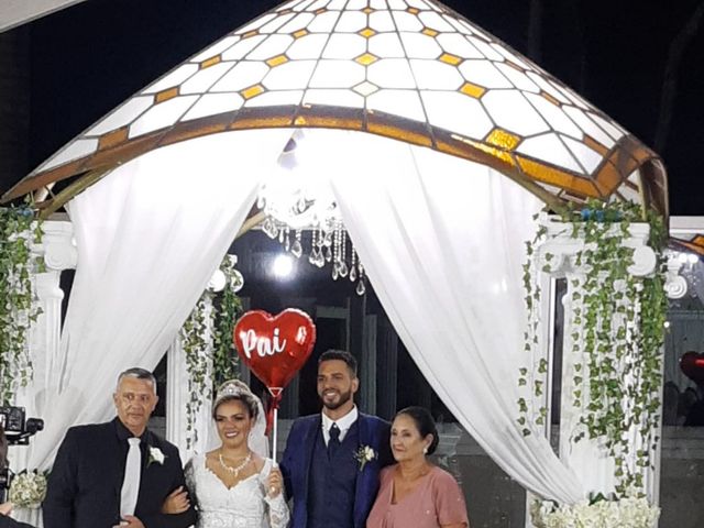 O casamento de Bruno  e Jéssica  em Itapecerica da Serra, São Paulo 2