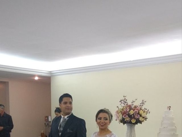O casamento de Bruno e Carla Rejane em Samambaia, Distrito Federal 5