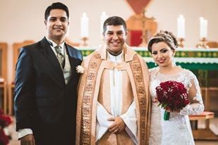 O casamento de Bruno e Carla Rejane em Samambaia, Distrito Federal 8