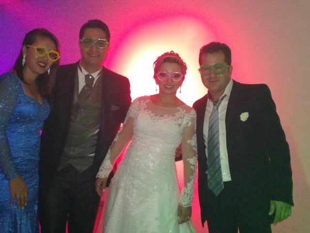 O casamento de Bruno e Carla Rejane em Samambaia, Distrito Federal 9