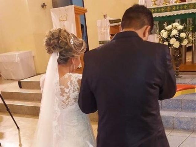 O casamento de Bruno e Carla Rejane em Samambaia, Distrito Federal 10