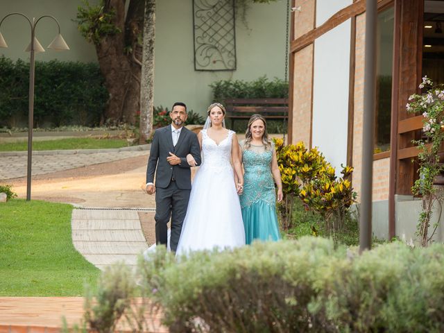 O casamento de Gilson e Tamires em Mairiporã, São Paulo Estado 23