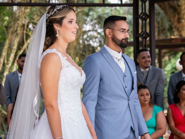O casamento de Gilson e Tamires em Mairiporã, São Paulo Estado 36