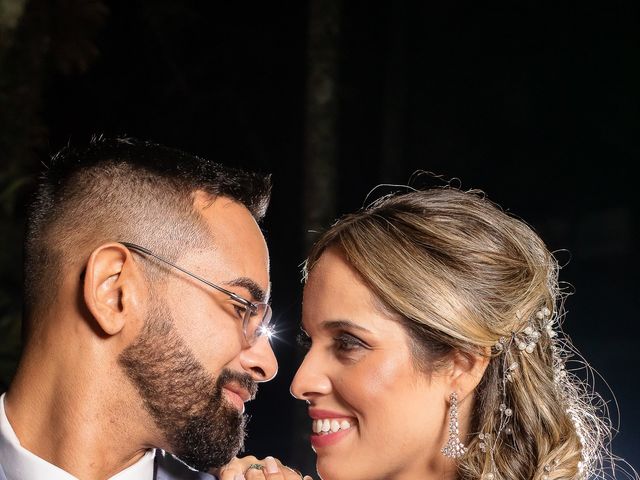 O casamento de Gilson e Tamires em Mairiporã, São Paulo Estado 53