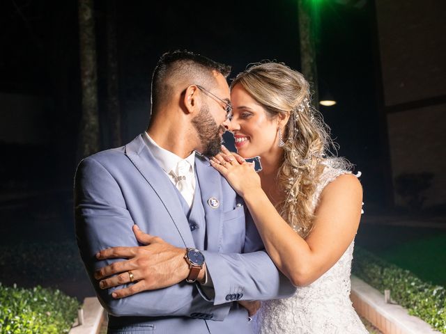 O casamento de Gilson e Tamires em Mairiporã, São Paulo Estado 54
