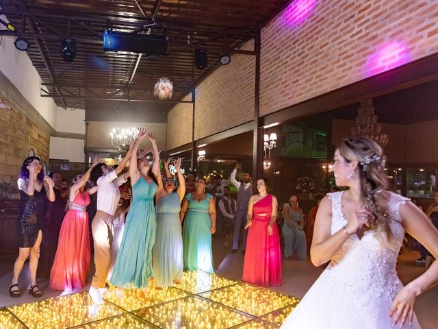 O casamento de Gilson e Tamires em Mairiporã, São Paulo Estado 92