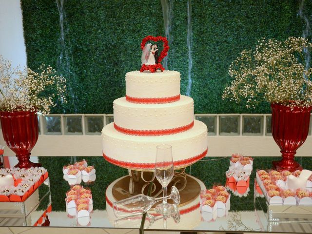 O casamento de Josiane e Guilherme  em São Gonçalo, Rio de Janeiro 2