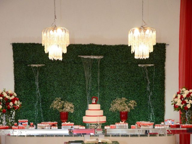 O casamento de Josiane e Guilherme  em São Gonçalo, Rio de Janeiro 4