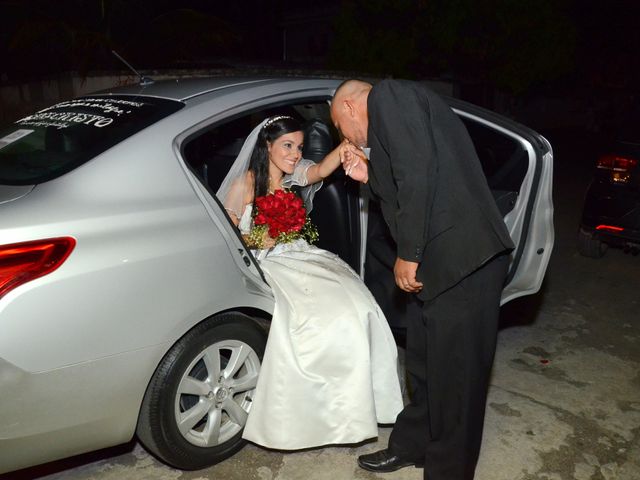 O casamento de Josiane e Guilherme  em São Gonçalo, Rio de Janeiro 5